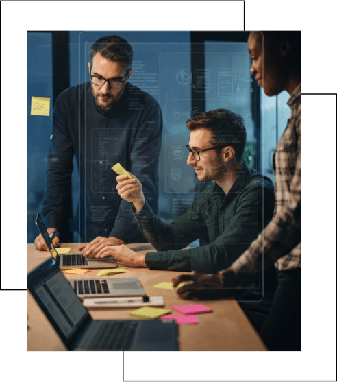 Iterate Quickly, Deliver Continuously